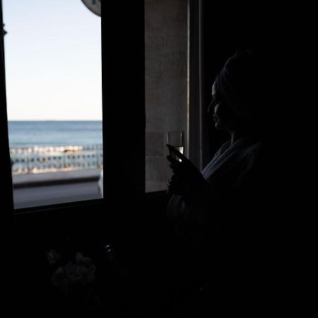 Th Luxury Suite Giardini-Naxos Exterior foto