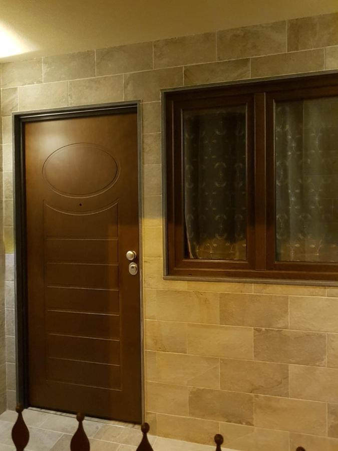 Th Luxury Suite Giardini-Naxos Exterior foto